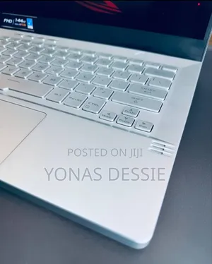 New Laptop Asus ROG Zephyrus G14 16GB AMD Ryzen 7 SSD 1T