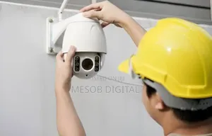 Cruser Security Camera Getema