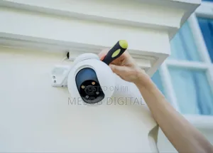 Cruser Security Camera Getema