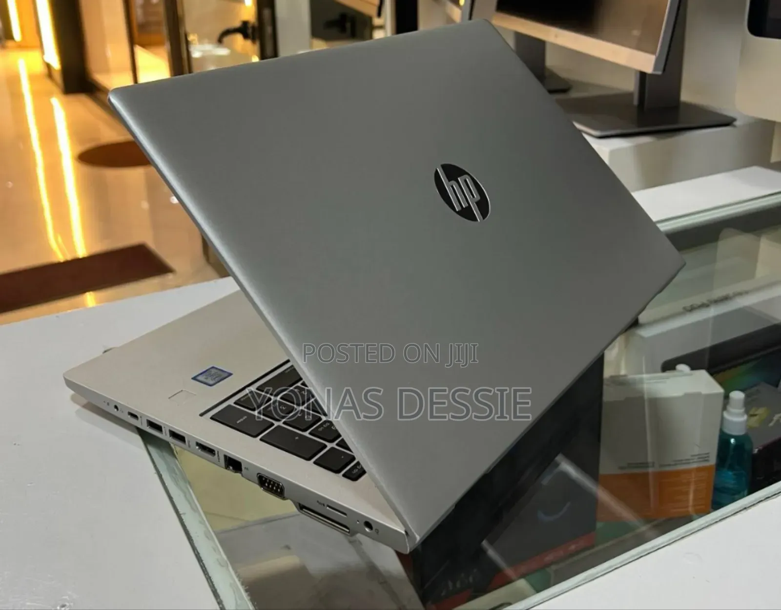 Laptop HP ProBook 650 G5 8GB Intel Core I5 SSD 256GB