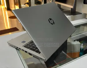 Laptop HP ProBook 650 G5 8GB Intel Core I5 SSD 256GB