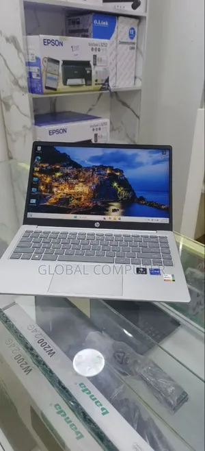 New Laptop HP Stream Notebook 16GB Intel Core I5 SSD 512GB