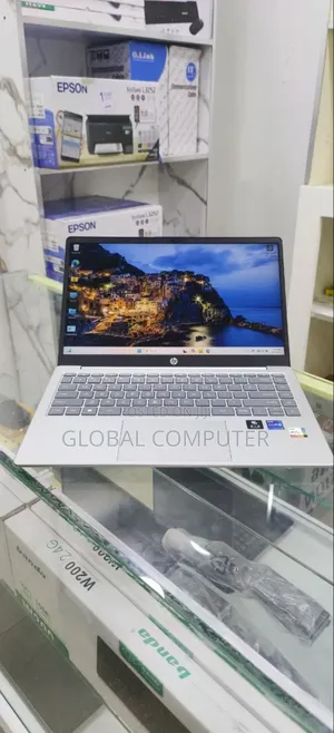 New Laptop HP Stream Notebook 16GB Intel Core I5 SSD 512GB