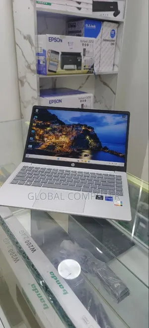 New Laptop HP Stream Notebook 16GB Intel Core I5 SSD 512GB