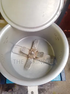 Photo - Onion Grinder