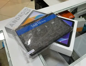 Photo - New Tablet 64 GB