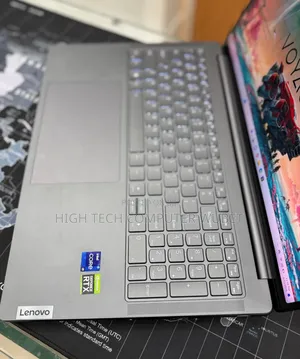 New Laptop Lenovo Yoga 9i 32GB Intel Core I9 SSD 1T