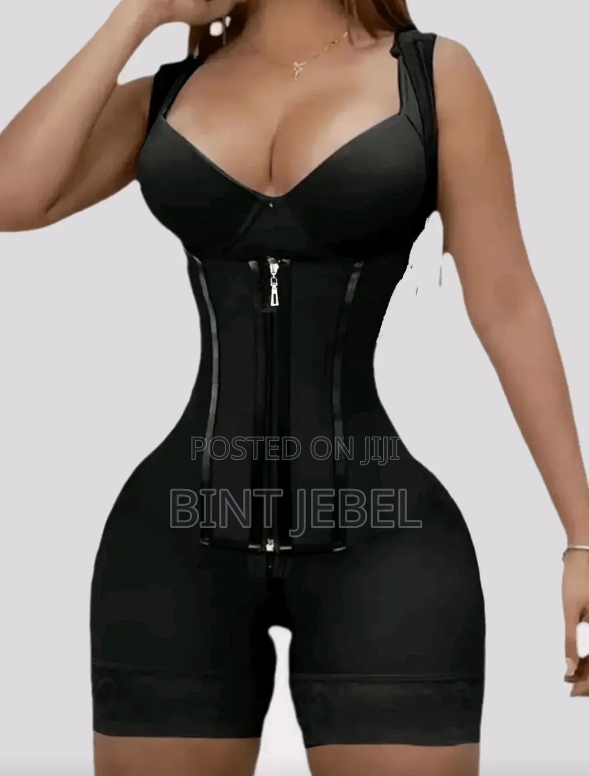 Full Body Shapewear