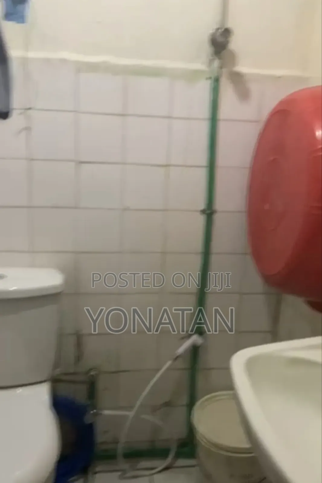 2bdrm Condo in Condominium Around, Kirkos for sale