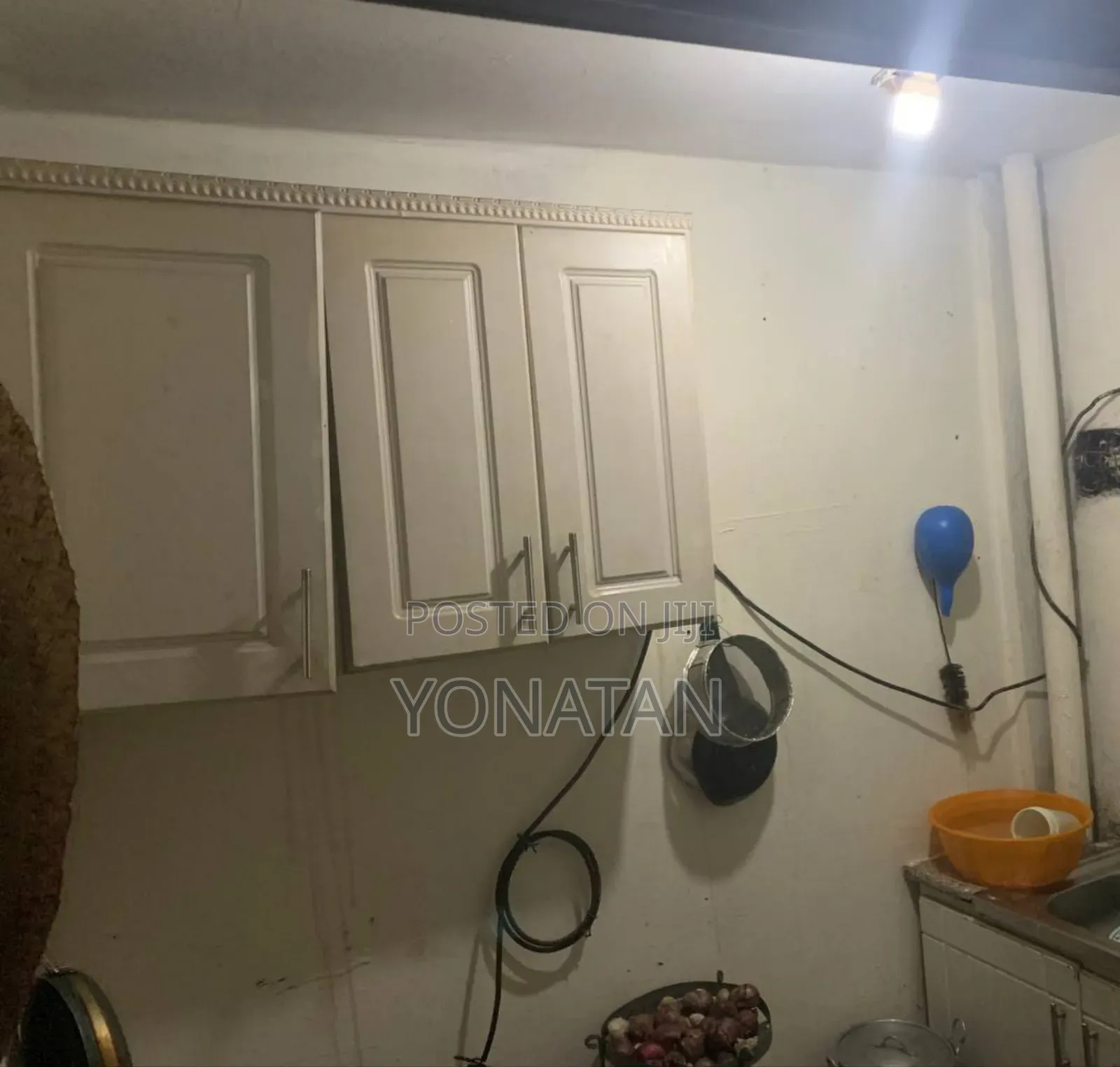 2bdrm Condo in Condominium Around, Kirkos for sale