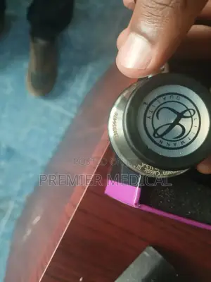 Littmaan Clasic Iii Stethoscope