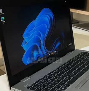 Photo - New Laptop HP ProBook 650 G5 8GB Intel Core I5 SSD 256GB