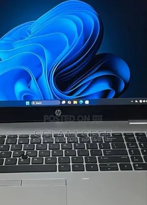 New Laptop HP ProBook 650 G5 8GB Intel Core I5 SSD 256GB