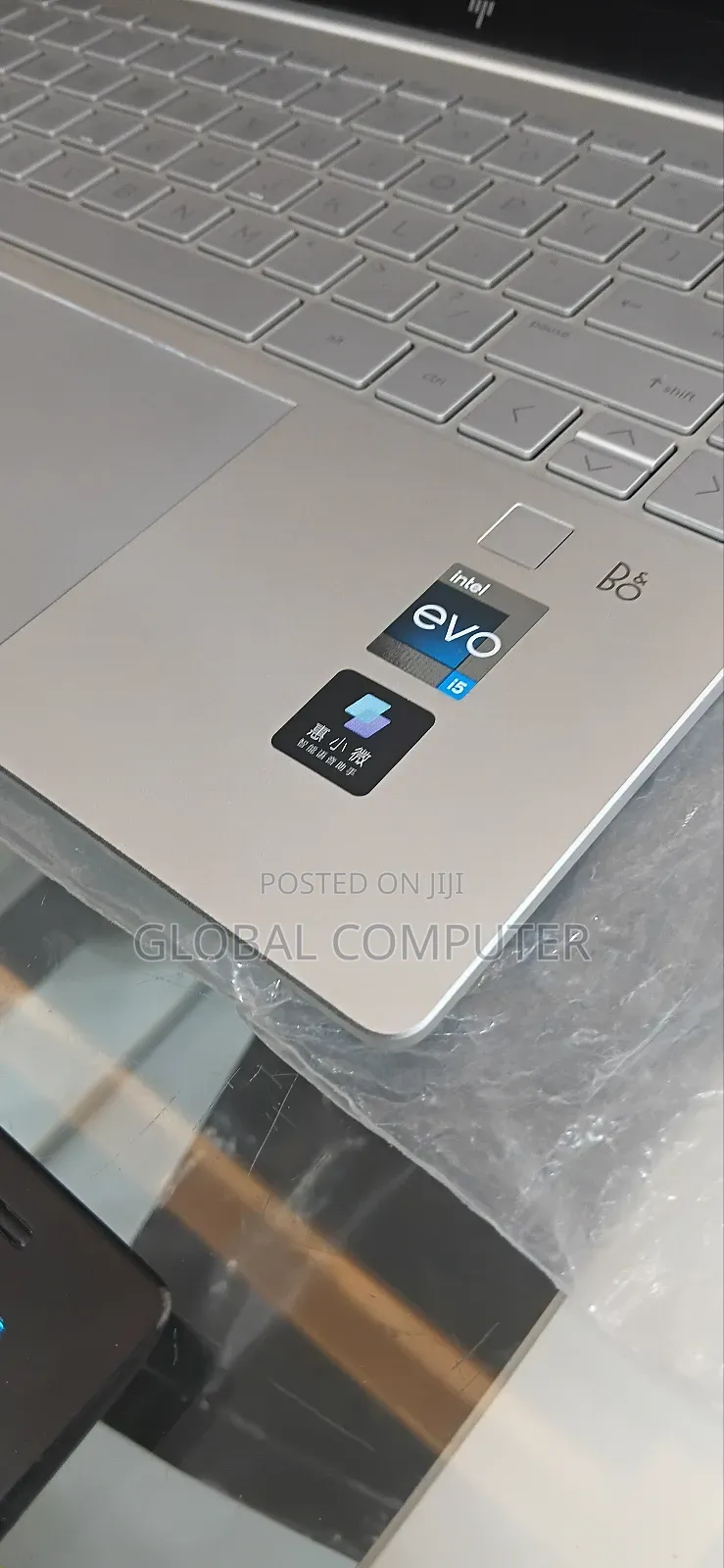 New Laptop HP EliteBook 840 G5 16GB Intel Core i5 SSD 512GB