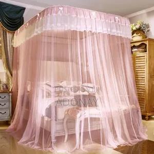 High-End Mosquito Net (አጎበር/ዛንዚራ)