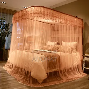 High-End Mosquito Net (አጎበር/ዛንዚራ)