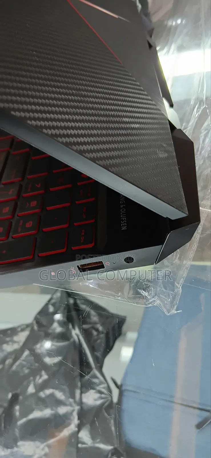 New Laptop Lenovo Legion 5 32GB Intel Core i9 SSD 1T