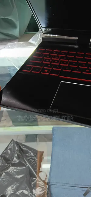 New Laptop Lenovo Legion 5 32GB Intel Core i9 SSD 1T