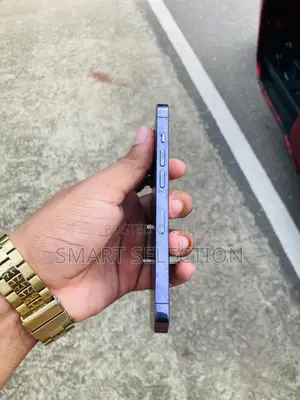 Apple iPhone 14 Pro 128 GB Purple