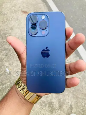 Apple iPhone 14 Pro 128 GB Purple