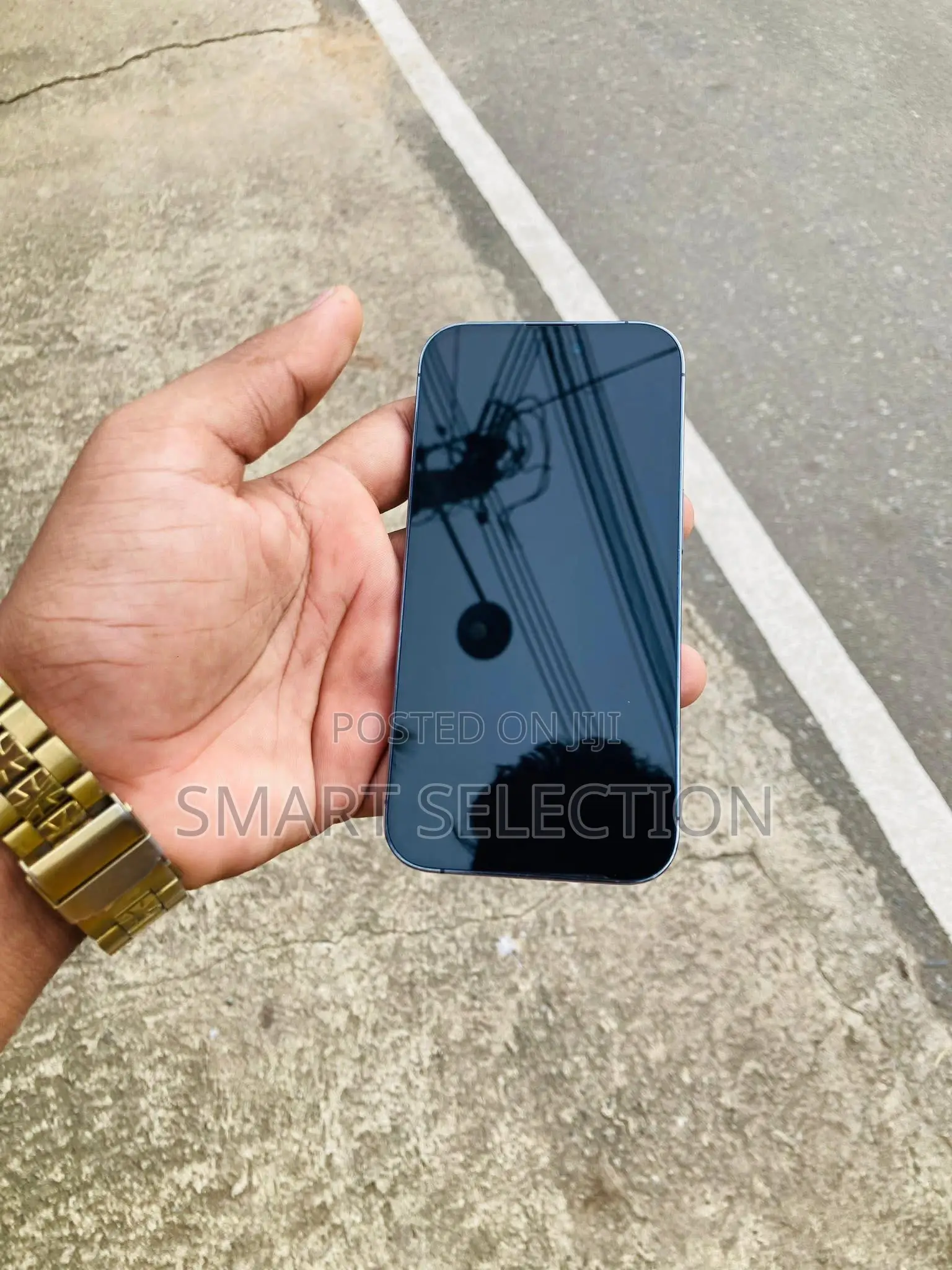 Apple iPhone 14 Pro 128 GB Purple