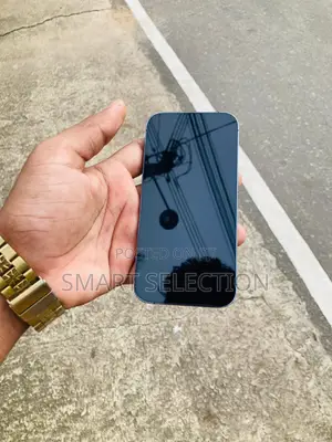 Photo - Apple iPhone 14 Pro 128 GB Purple