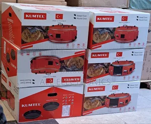 Photo - Kumtel Round Oven