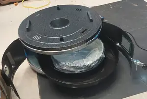 Kumtel Round Oven