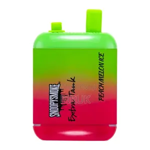 Photo - Snoopy Smoke