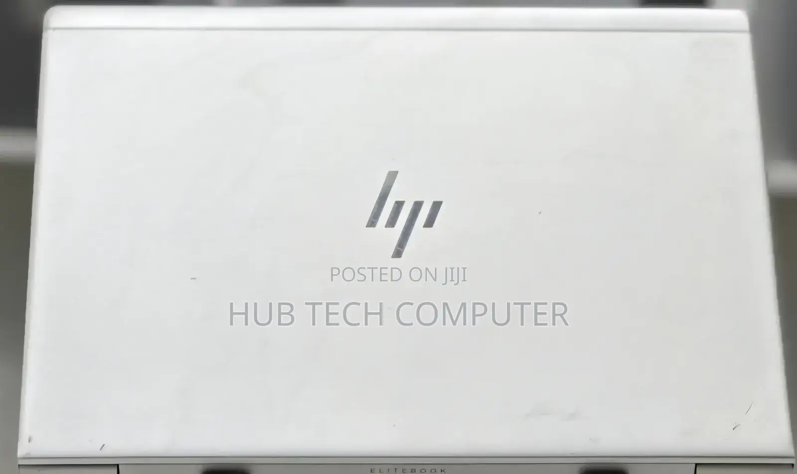 New Laptop HP EliteBook 840 G6 16GB Intel Core I5 SSD 512GB