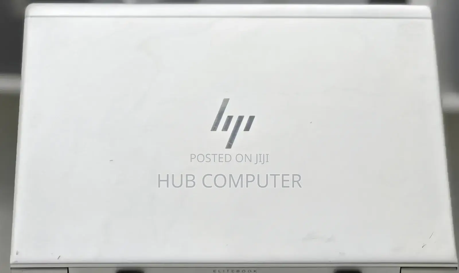 New Laptop HP EliteBook 840 G6 16GB Intel Core I5 SSD 512GB