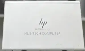 New Laptop HP EliteBook 840 G6 16GB Intel Core I5 SSD 512GB