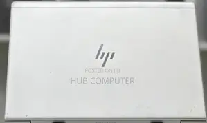 New Laptop HP EliteBook 840 G6 16GB Intel Core I5 SSD 512GB