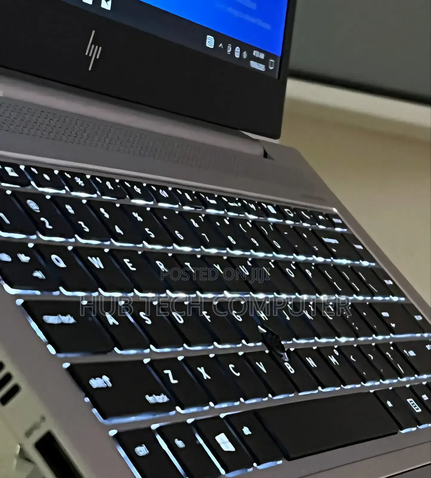 New Laptop HP EliteBook 840 G6 16GB Intel Core I5 SSD 512GB