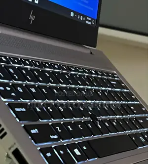 New Laptop HP EliteBook 840 G6 16GB Intel Core I5 SSD 512GB