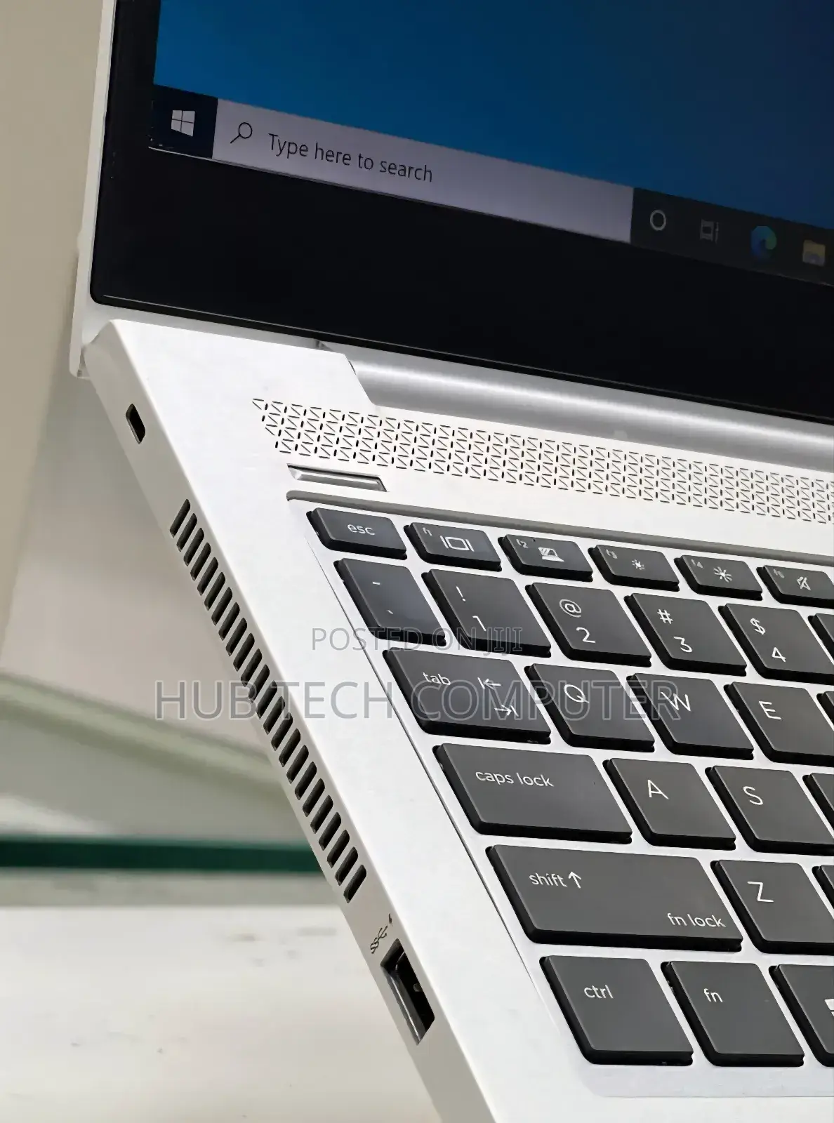 New Laptop HP EliteBook 840 G6 16GB Intel Core I5 SSD 512GB