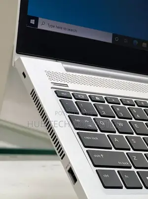 New Laptop HP EliteBook 840 G6 16GB Intel Core I5 SSD 512GB
