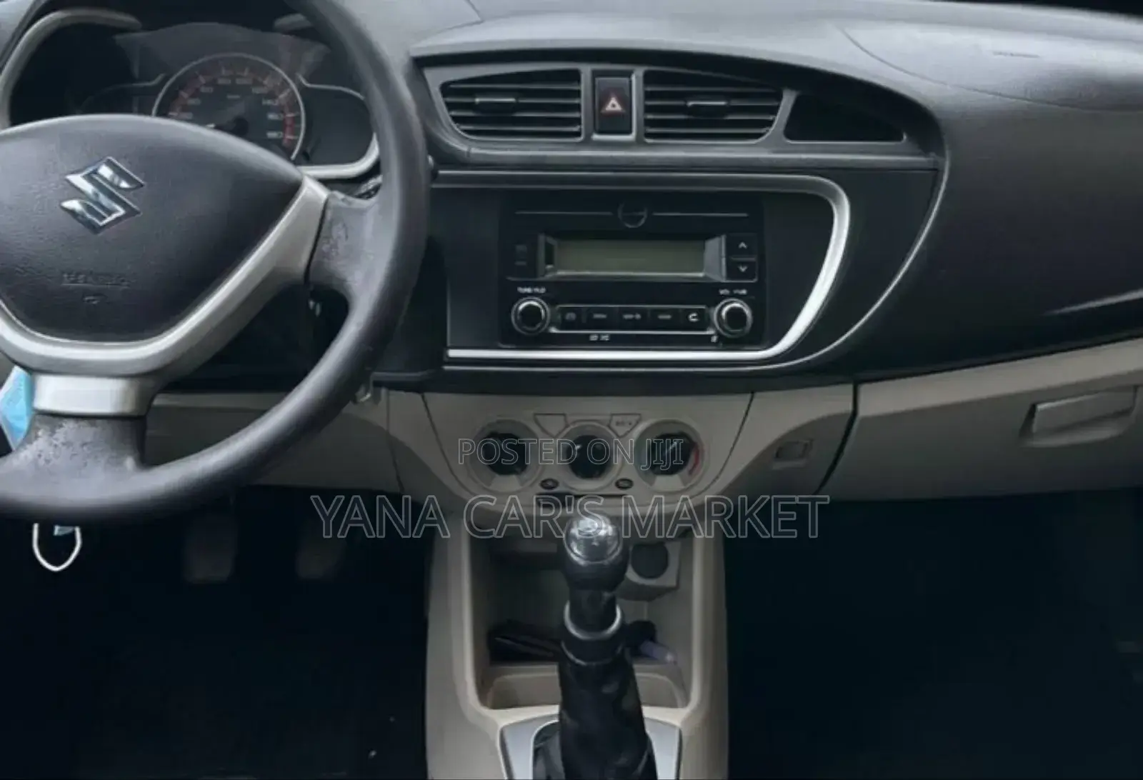 Suzuki Alto 2021 Silver