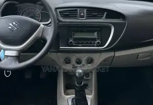 Suzuki Alto 2021 Silver