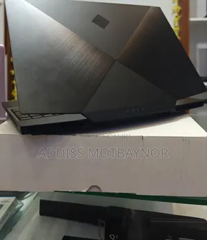 Photo - New Laptop HP Omen X 16GB Intel Core I7 SSD 512GB