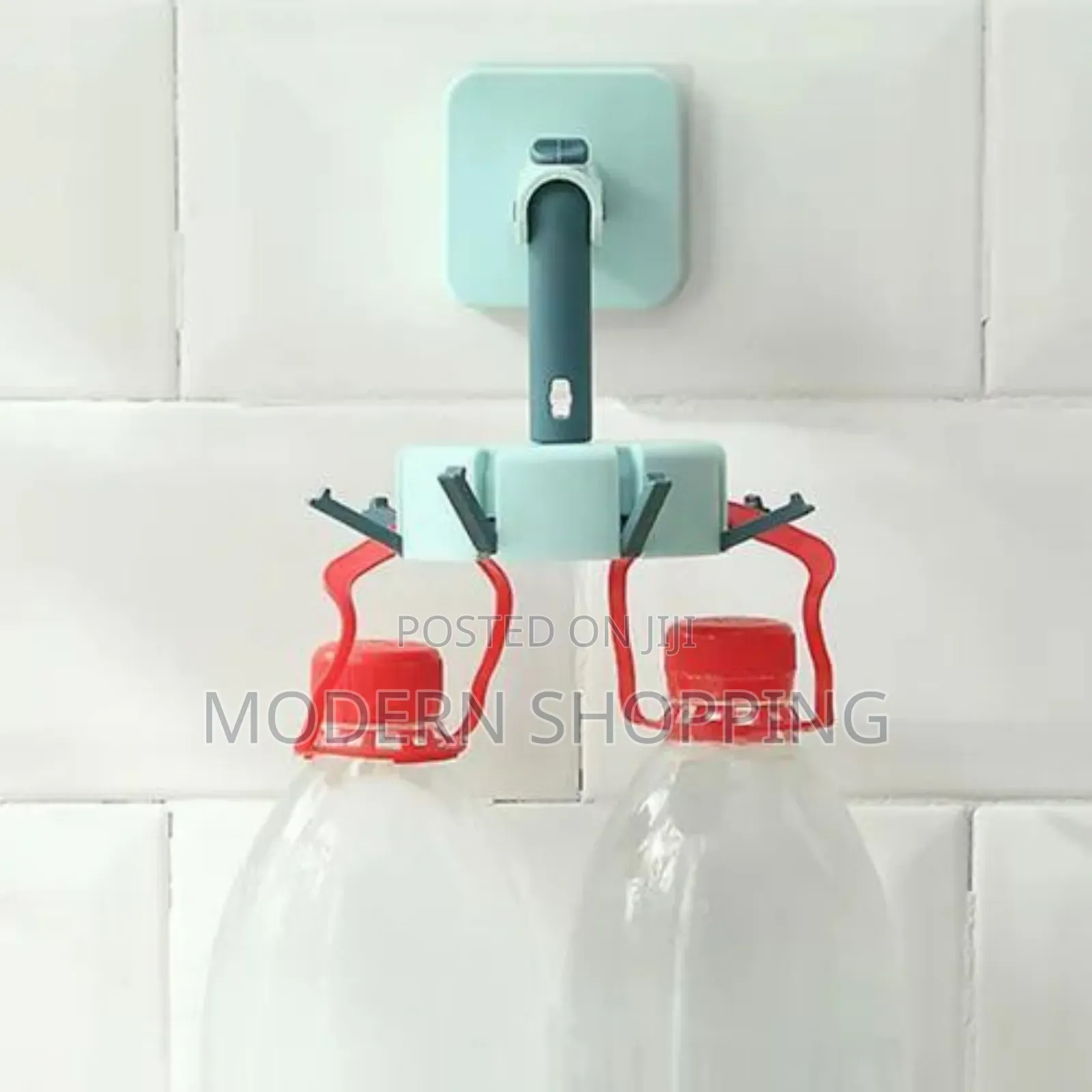 Wall Mount Home Rotating Storage Rack