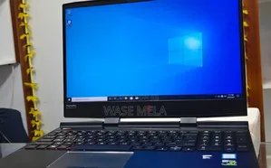 Photo - New Laptop HP Omen X 16GB Intel Core I7 SSD 256GB