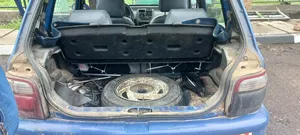 Suzuki Alto 2006 Blue