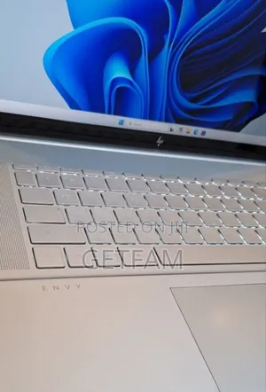 Photo - New Laptop HP Envy X360 16GB Intel Core I5 SSD 512GB