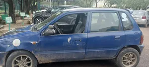 Photo - Suzuki Alto 2006 Blue