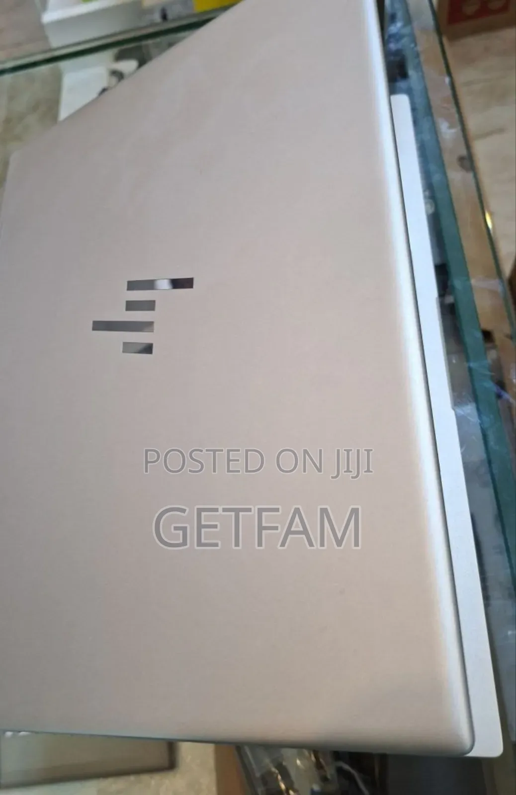 New Laptop HP Envy X360 16GB Intel Core I5 SSD 512GB