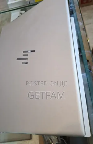 New Laptop HP Envy X360 16GB Intel Core I5 SSD 512GB