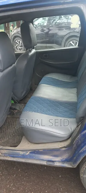 Suzuki Alto 2006 Blue