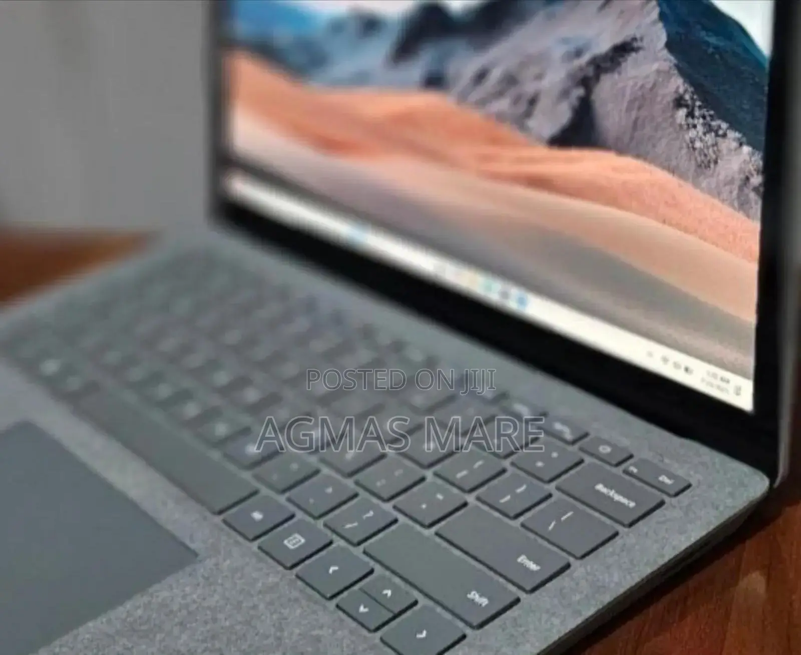 New Laptop Microsoft Surface Laptop 4 16GB Intel Core i7 SSD 512GB
