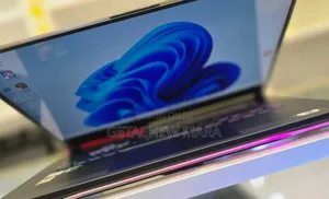 New Laptop Asus ROG Strix G15 16GB AMD Ryzen 7 SSD 512GB